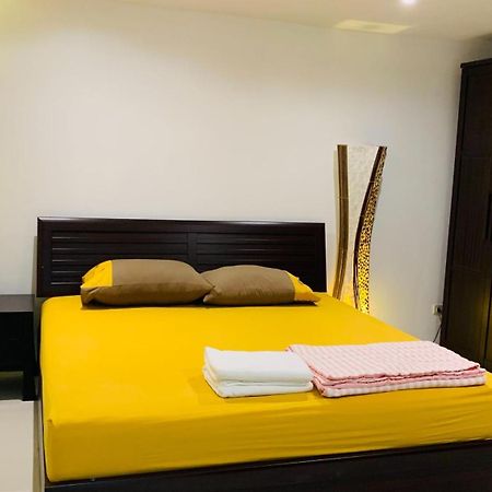 Kbp Jomtien Residence Luaran gambar