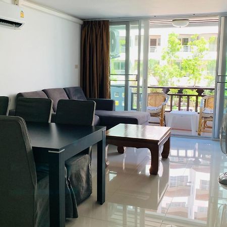 Kbp Jomtien Residence Luaran gambar
