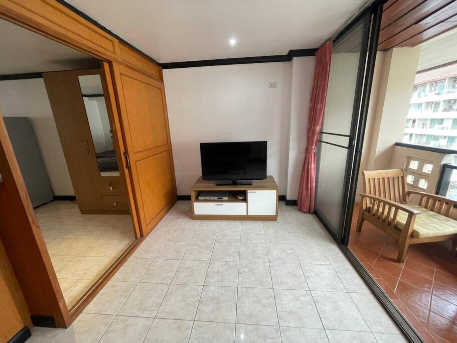 Kbp Jomtien Residence Luaran gambar