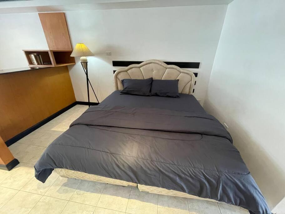 Kbp Jomtien Residence Luaran gambar