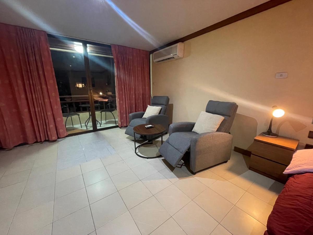 Kbp Jomtien Residence Luaran gambar