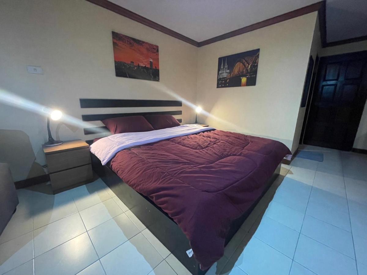Kbp Jomtien Residence Luaran gambar