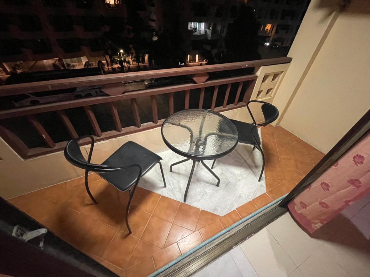 Kbp Jomtien Residence Luaran gambar