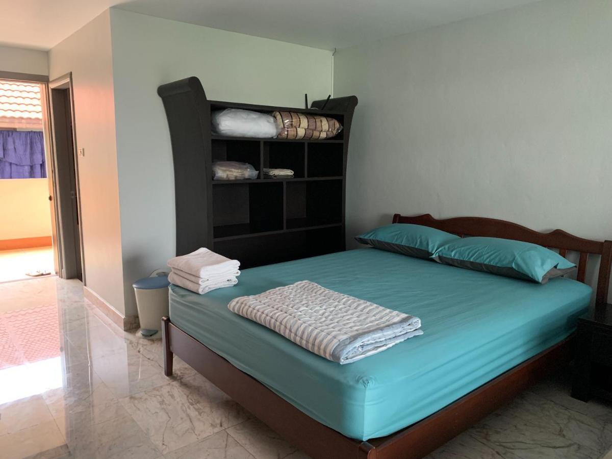 Kbp Jomtien Residence Luaran gambar