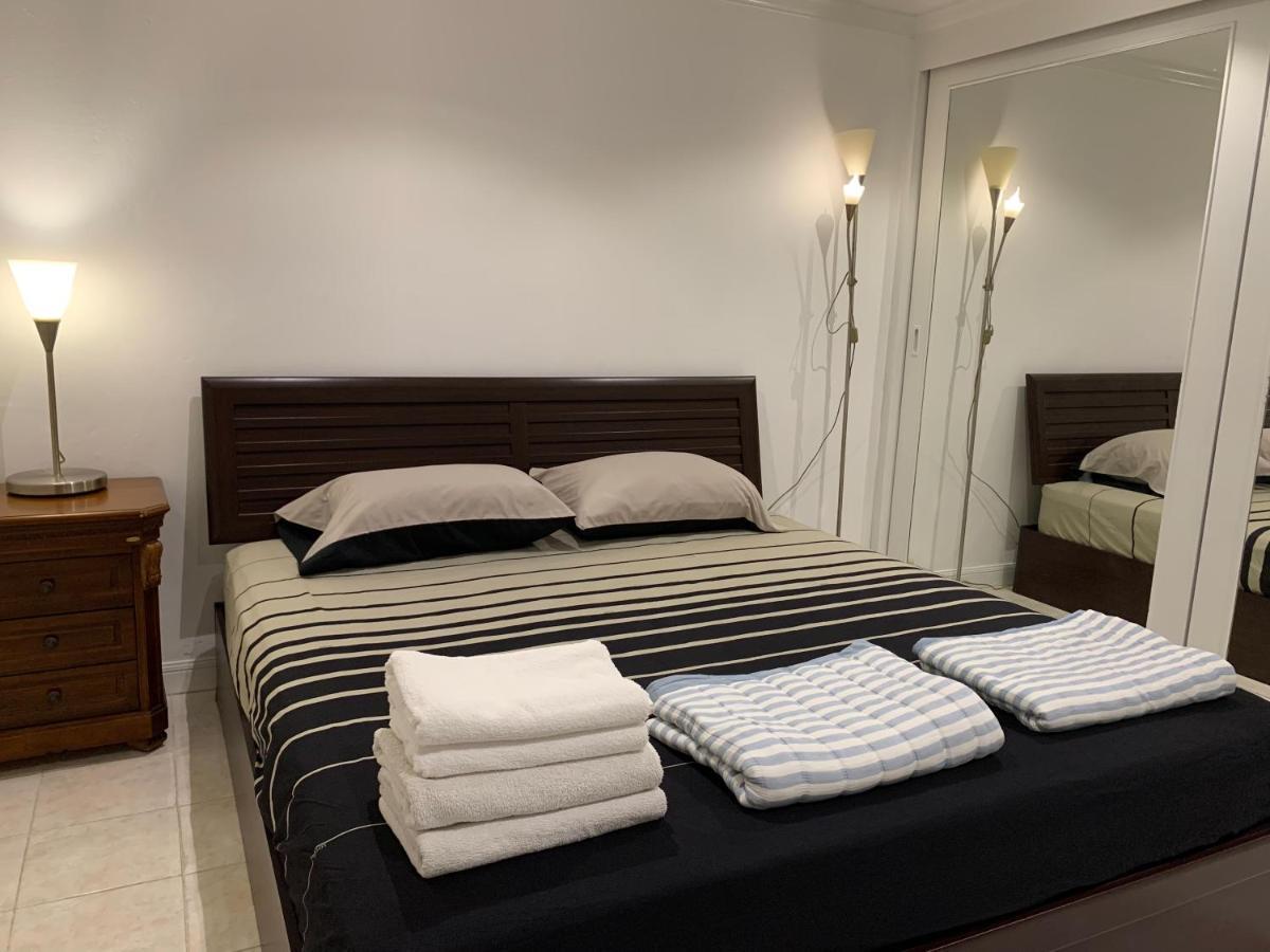 Kbp Jomtien Residence Luaran gambar