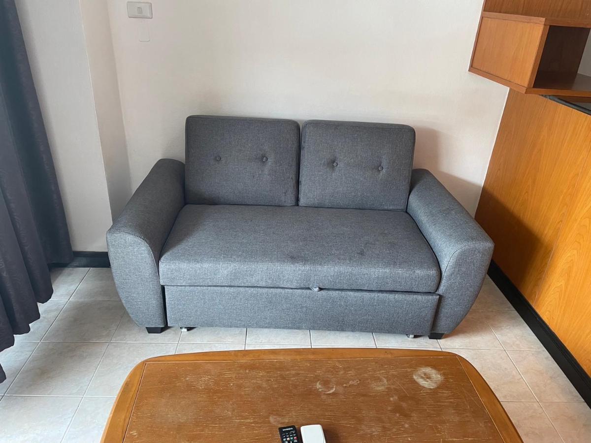 Kbp Jomtien Residence Luaran gambar
