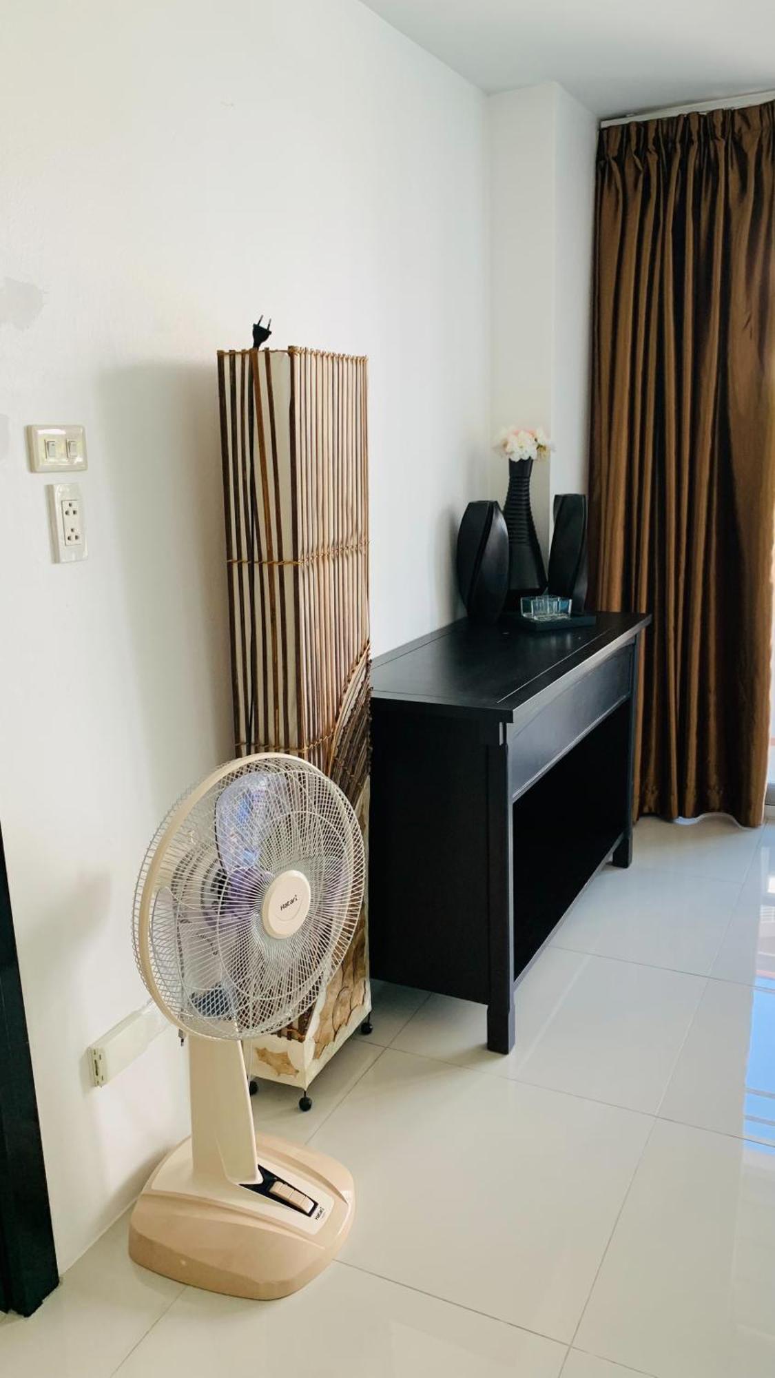Kbp Jomtien Residence Luaran gambar