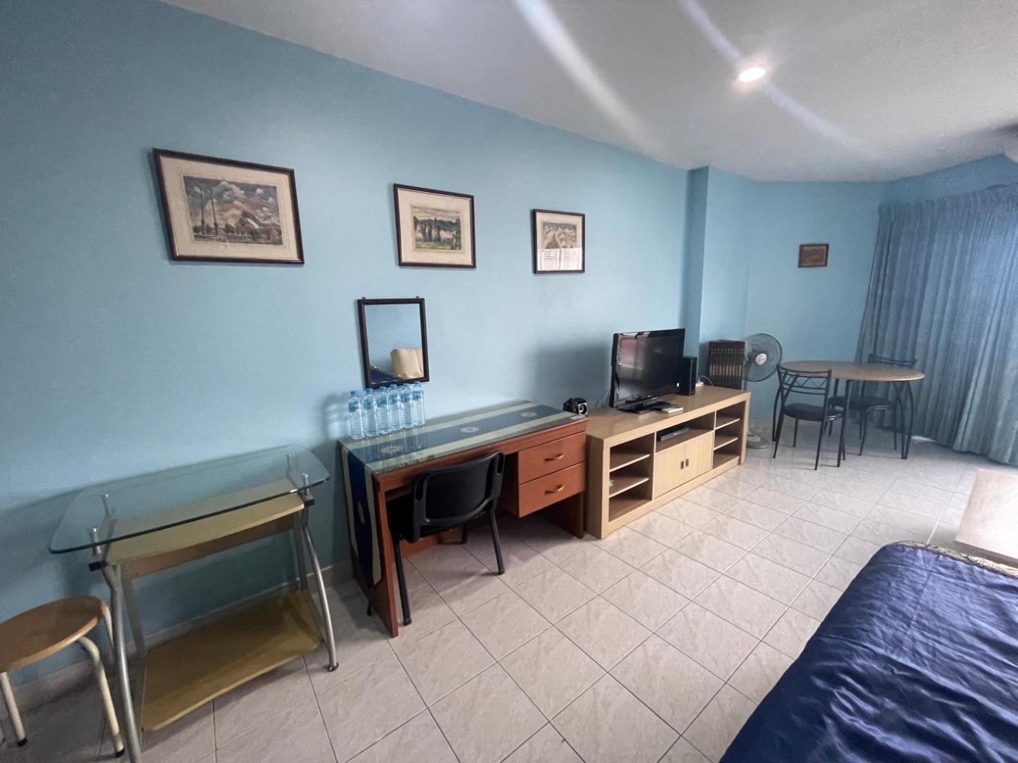 Kbp Jomtien Residence Luaran gambar