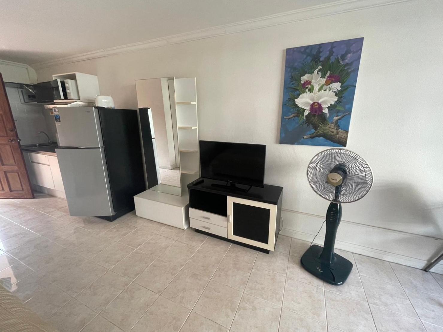 Kbp Jomtien Residence Bilik gambar