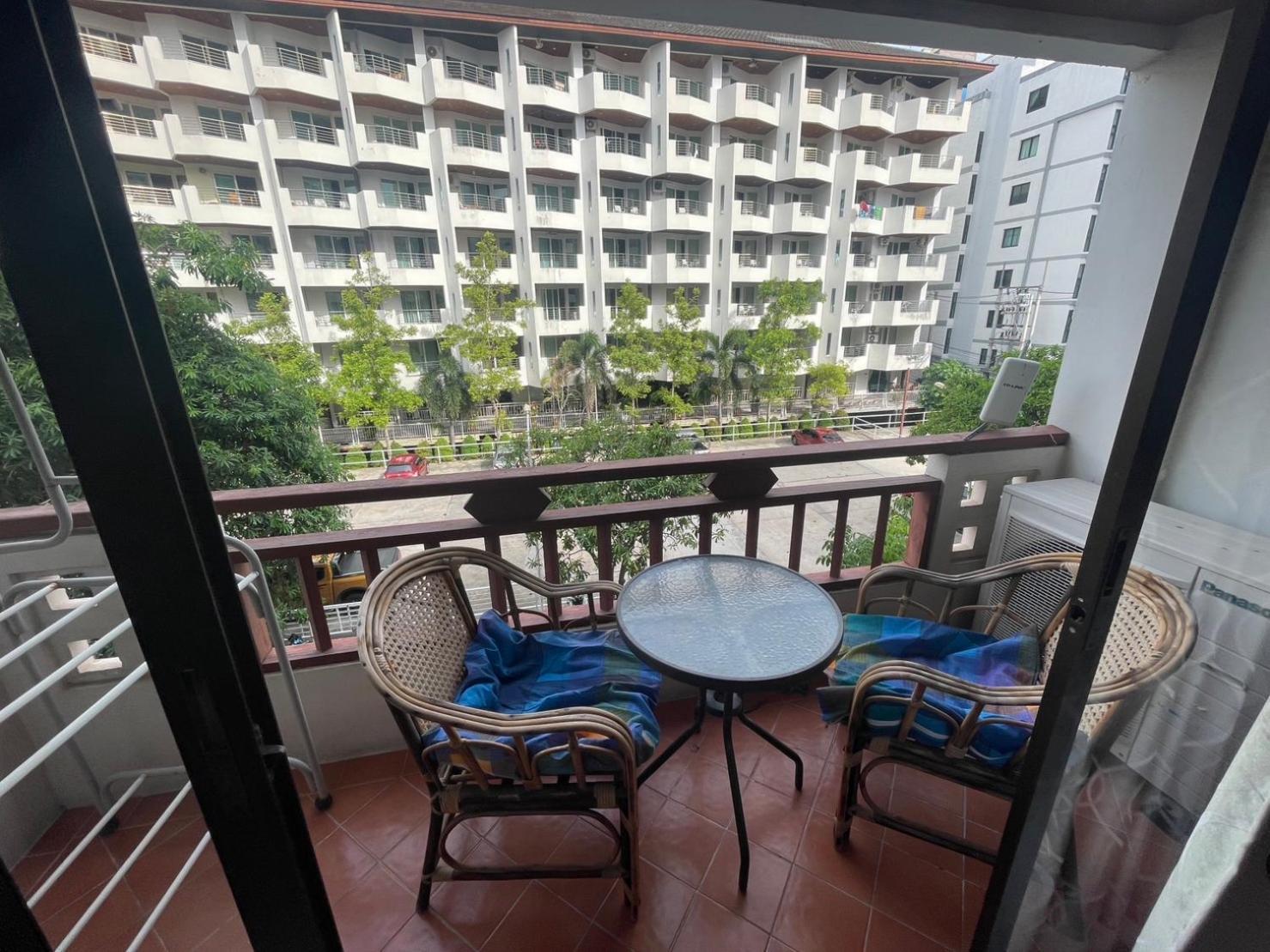 Kbp Jomtien Residence Bilik gambar